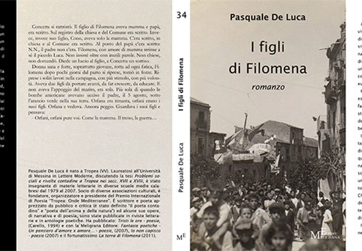 I figli di Filomena