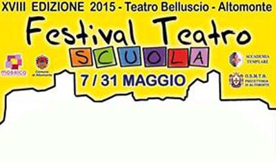 Istututo einaudi altomonte festival 2015