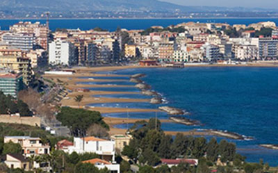 crotone KR