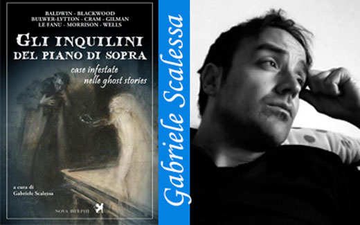 Libro Gabriele Scalessa