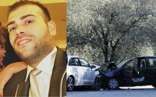 incidente soriano vincenzo zaffino Giorgio Pistininzi