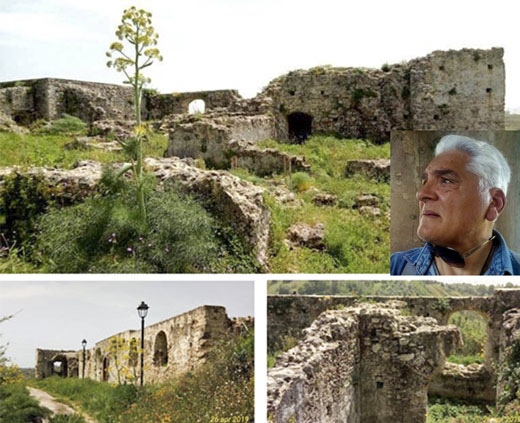 Abbazia benedettina della SS. Trinità di Mileto