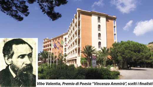 premio vincenzo ammira finalisti 501 hotel